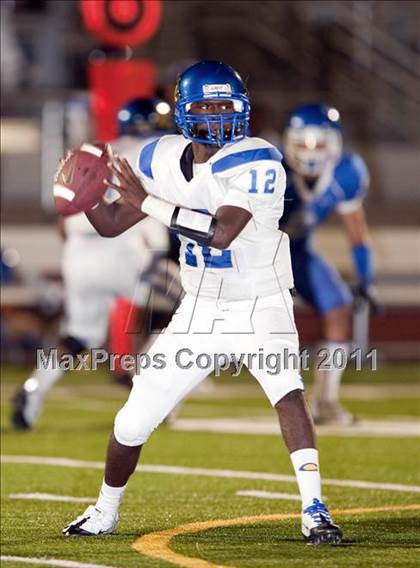 Thumbnail 1 in Crenshaw @ Norco photogallery.