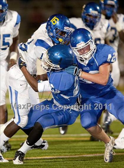 Thumbnail 2 in Crenshaw @ Norco photogallery.