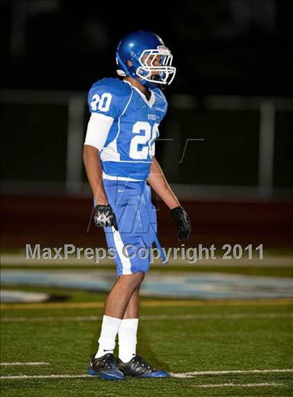 Thumbnail 1 in Crenshaw @ Norco photogallery.