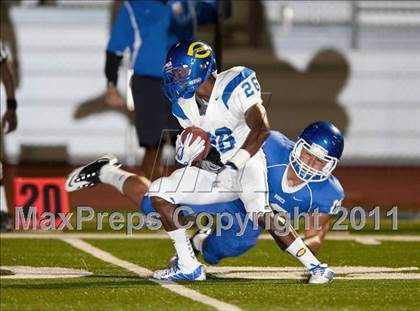 Thumbnail 2 in Crenshaw @ Norco photogallery.