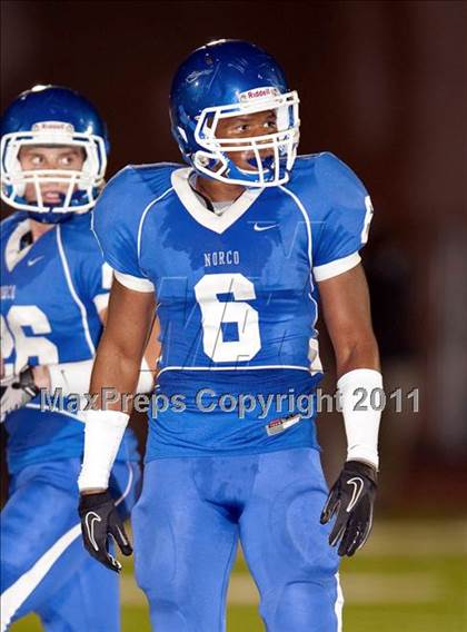 Thumbnail 2 in Crenshaw @ Norco photogallery.