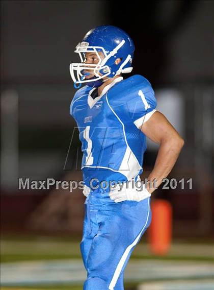 Thumbnail 3 in Crenshaw @ Norco photogallery.
