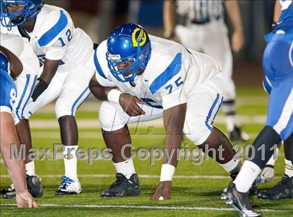 Thumbnail 3 in Crenshaw @ Norco photogallery.