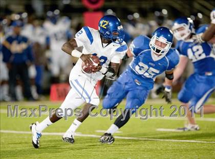 Thumbnail 2 in Crenshaw @ Norco photogallery.