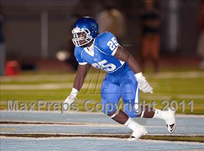 Thumbnail 3 in Crenshaw @ Norco photogallery.
