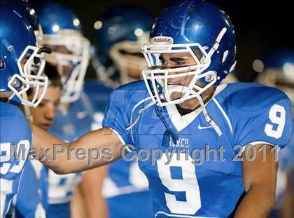 Thumbnail 3 in Crenshaw @ Norco photogallery.