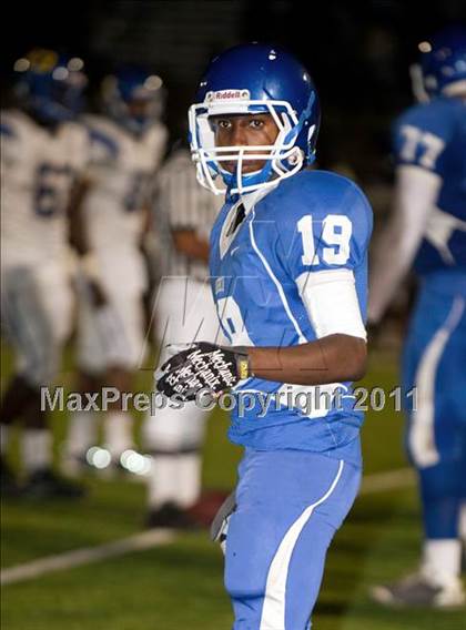 Thumbnail 1 in Crenshaw @ Norco photogallery.