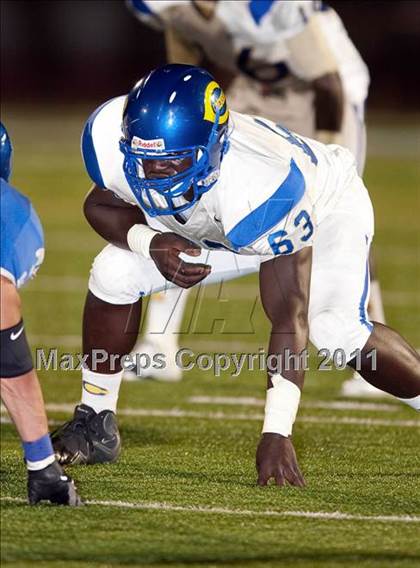 Thumbnail 1 in Crenshaw @ Norco photogallery.
