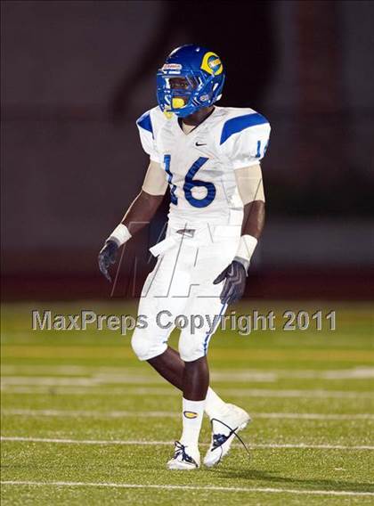 Thumbnail 1 in Crenshaw @ Norco photogallery.