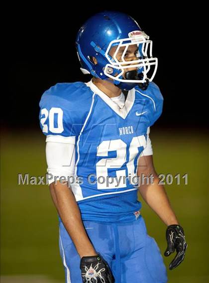 Thumbnail 3 in Crenshaw @ Norco photogallery.