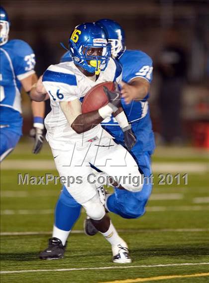 Thumbnail 1 in Crenshaw @ Norco photogallery.