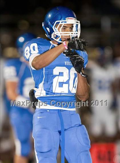 Thumbnail 3 in Crenshaw @ Norco photogallery.
