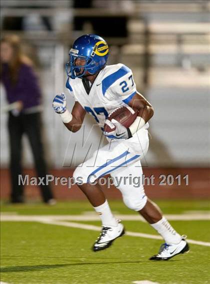 Thumbnail 2 in Crenshaw @ Norco photogallery.