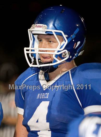 Thumbnail 1 in Crenshaw @ Norco photogallery.