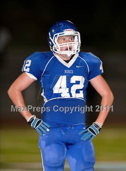 Thumbnail 3 in Crenshaw @ Norco photogallery.