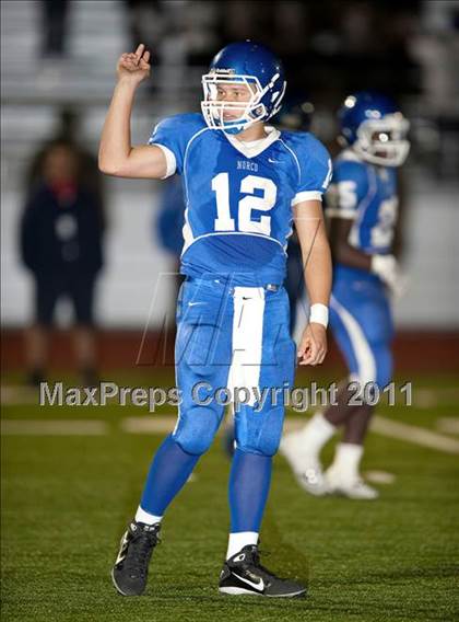Thumbnail 1 in Crenshaw @ Norco photogallery.
