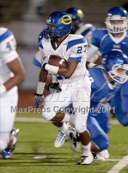 Thumbnail 3 in Crenshaw @ Norco photogallery.