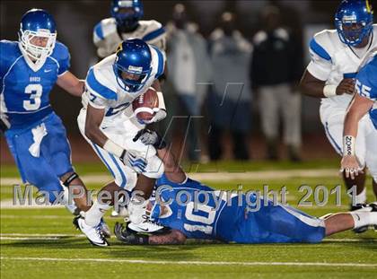 Thumbnail 1 in Crenshaw @ Norco photogallery.