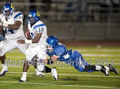 Thumbnail 2 in Crenshaw @ Norco photogallery.