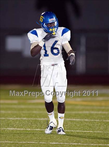 Thumbnail 2 in Crenshaw @ Norco photogallery.