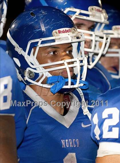 Thumbnail 3 in Crenshaw @ Norco photogallery.
