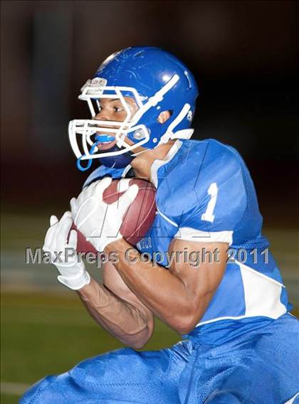 Thumbnail 2 in Crenshaw @ Norco photogallery.