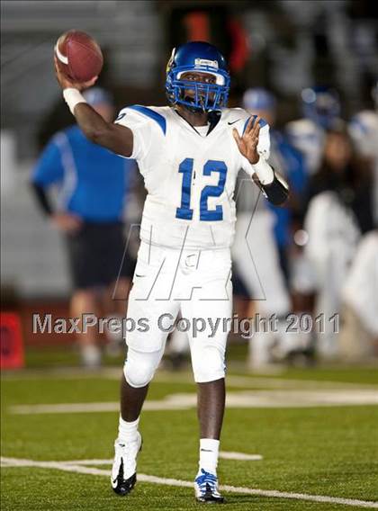 Thumbnail 1 in Crenshaw @ Norco photogallery.
