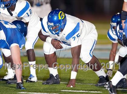 Thumbnail 2 in Crenshaw @ Norco photogallery.