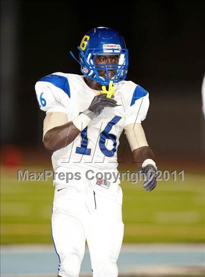 Thumbnail 1 in Crenshaw @ Norco photogallery.