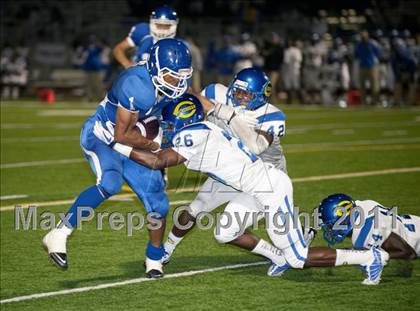 Thumbnail 3 in Crenshaw @ Norco photogallery.