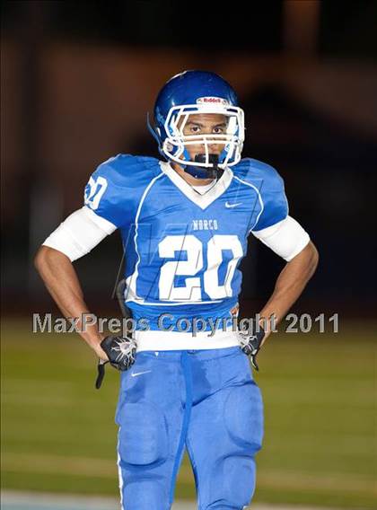 Thumbnail 1 in Crenshaw @ Norco photogallery.