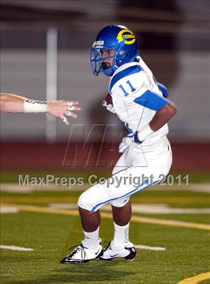 Thumbnail 3 in Crenshaw @ Norco photogallery.