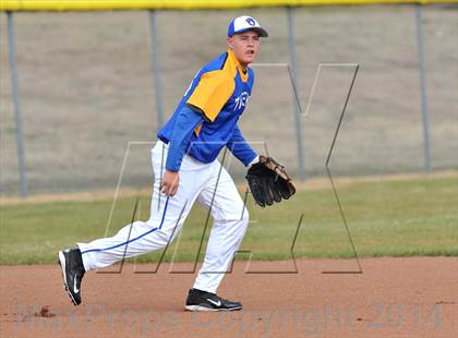 Thumbnail 2 in Whitewright vs. Bland (Blue Ridge Tournament) photogallery.