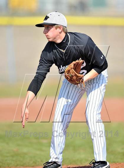 Thumbnail 1 in Whitewright vs. Bland (Blue Ridge Tournament) photogallery.