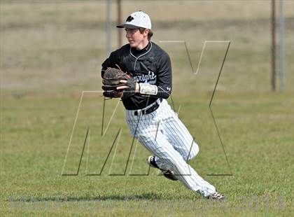 Thumbnail 1 in Whitewright vs. Bland (Blue Ridge Tournament) photogallery.