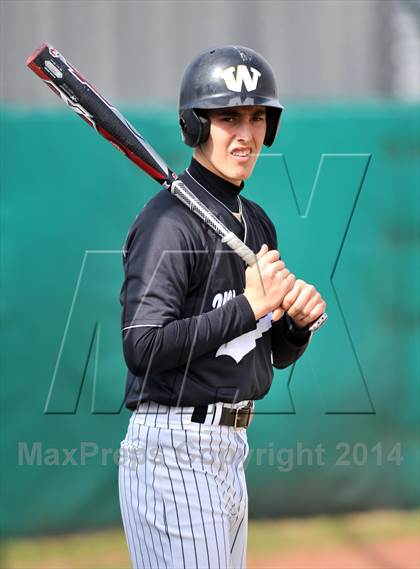 Thumbnail 3 in Whitewright vs. Bland (Blue Ridge Tournament) photogallery.