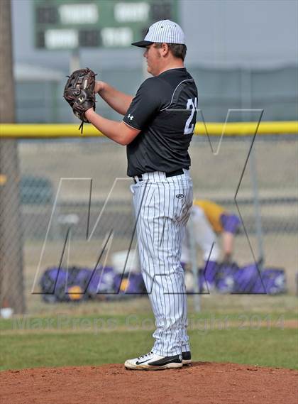 Thumbnail 1 in Whitewright vs. Bland (Blue Ridge Tournament) photogallery.