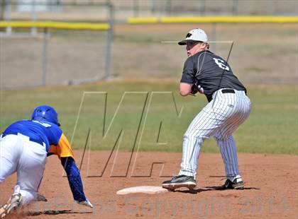 Thumbnail 1 in Whitewright vs. Bland (Blue Ridge Tournament) photogallery.