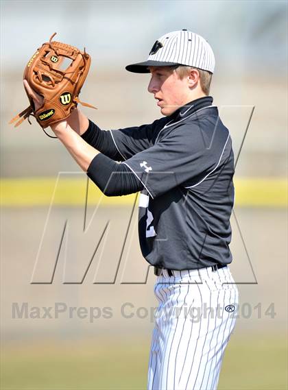 Thumbnail 3 in Whitewright vs. Bland (Blue Ridge Tournament) photogallery.