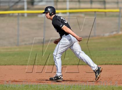 Thumbnail 1 in Whitewright vs. Bland (Blue Ridge Tournament) photogallery.