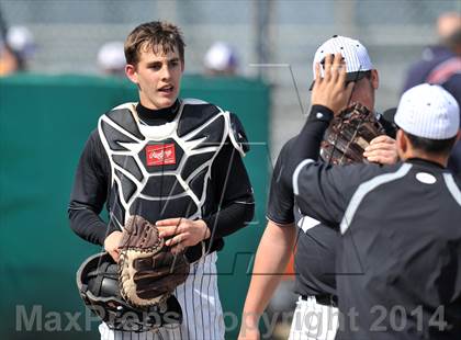Thumbnail 2 in Whitewright vs. Bland (Blue Ridge Tournament) photogallery.
