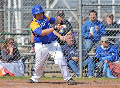 Thumbnail 2 in Whitewright vs. Bland (Blue Ridge Tournament) photogallery.