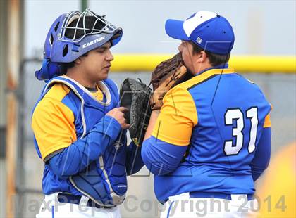 Thumbnail 3 in Whitewright vs. Bland (Blue Ridge Tournament) photogallery.