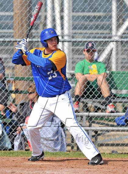 Thumbnail 2 in Whitewright vs. Bland (Blue Ridge Tournament) photogallery.