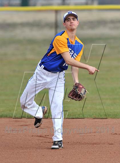 Thumbnail 3 in Whitewright vs. Bland (Blue Ridge Tournament) photogallery.