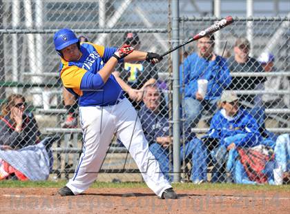 Thumbnail 1 in Whitewright vs. Bland (Blue Ridge Tournament) photogallery.