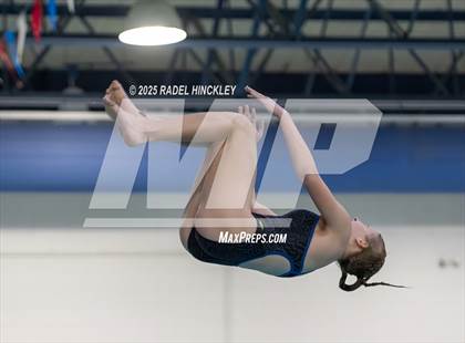 Thumbnail 3 in GKC Suburban Conference Dive Championships photogallery.