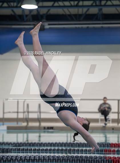 Thumbnail 3 in GKC Suburban Conference Dive Championships photogallery.