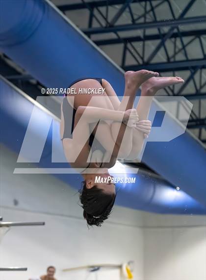 Thumbnail 3 in GKC Suburban Conference Dive Championships photogallery.
