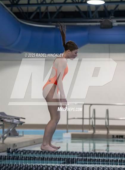 Thumbnail 3 in GKC Suburban Conference Dive Championships photogallery.